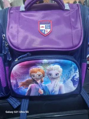 Kid's School Bags Original Bags