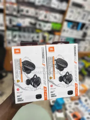 JBL Endurance Race Earbuds