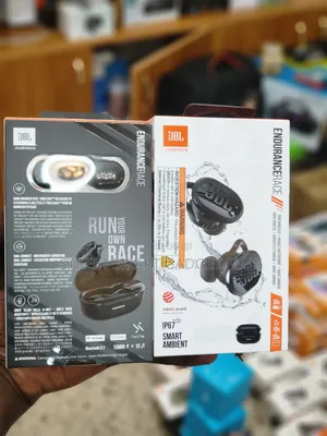 JBL Endurance Race Earbuds