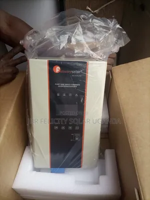 1.5kva Ivps Pure Sine Wave Inverter
