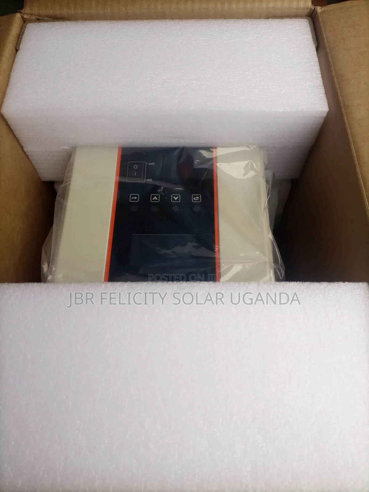 1.5kva Ivps Pure Sine Wave Inverter