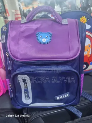 Kid's School Bags Original Bags