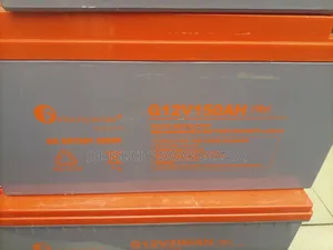 150ah Gel Battery
