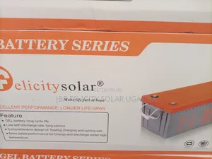 150ah Gel Battery
