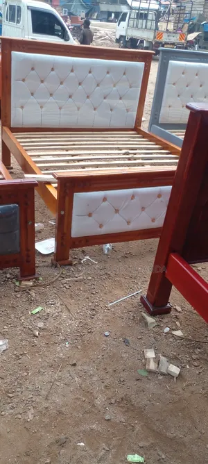 5x6 Luxury Bed