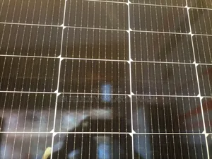 350w Solar Panel