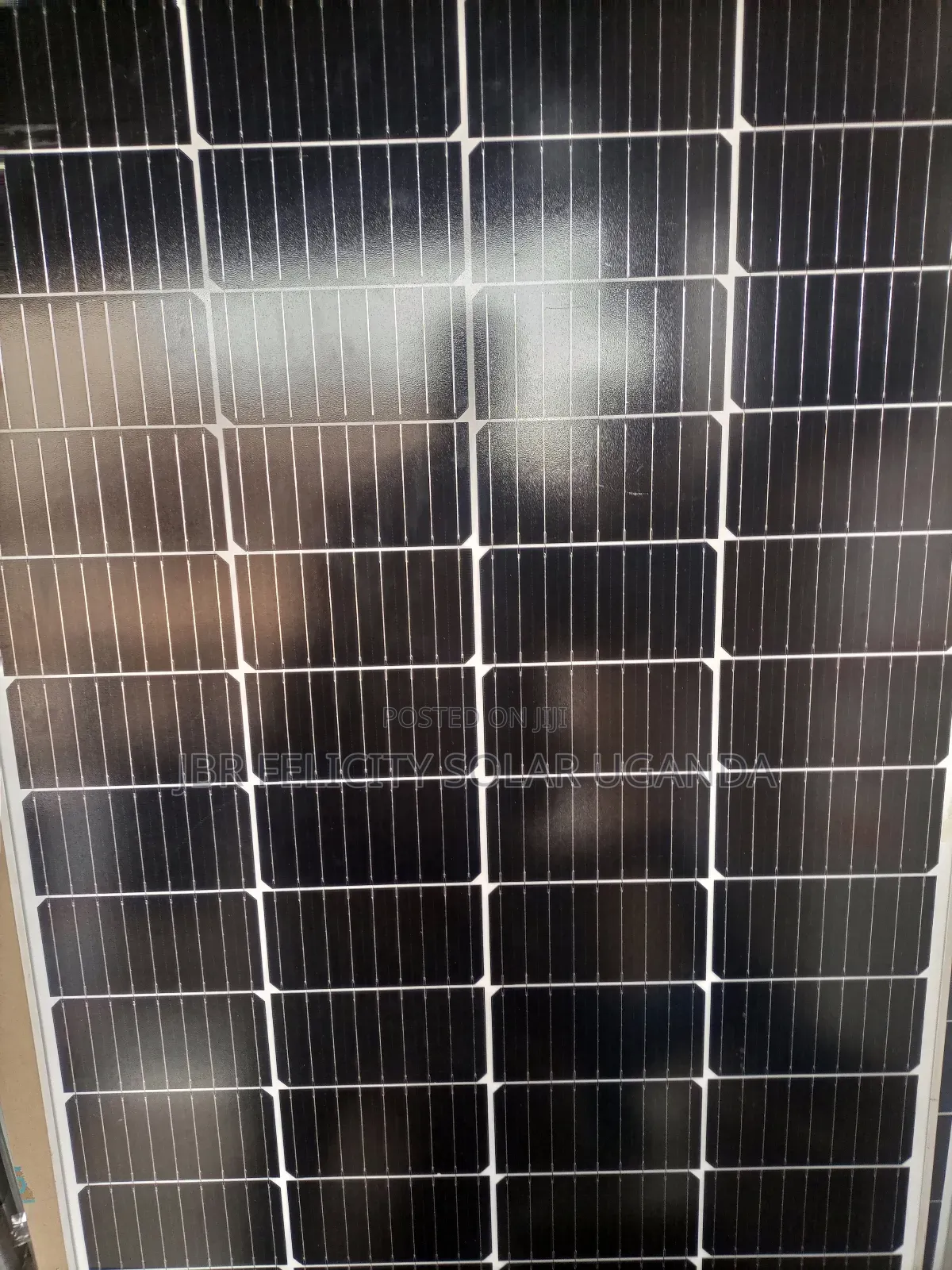 350w Solar Panel