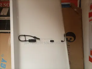 Solar Panels 550w