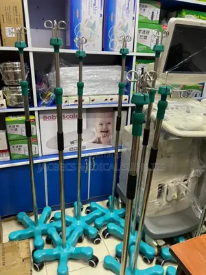 Dripstands 2
