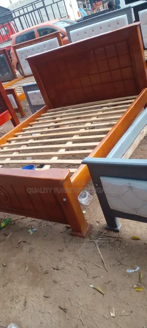 Photo - Five X Six Tile Bed
