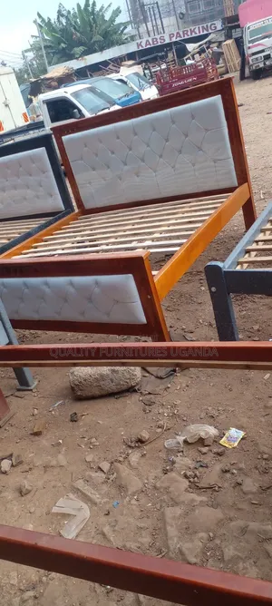 5x6 Super King Size Bed