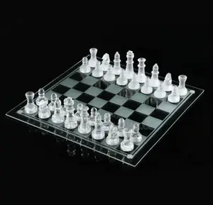 Photo - Chess Game Set