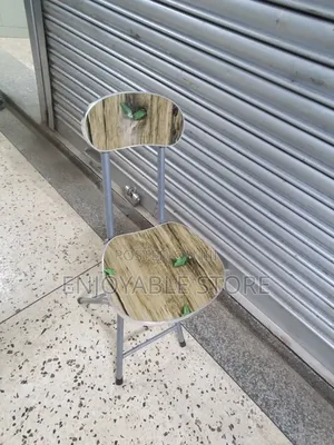 Modern Class Reading Foldable Chair Reading Chair