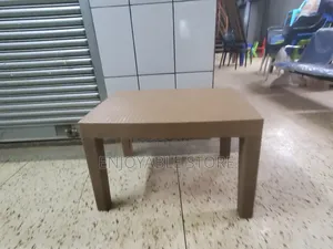 Dining Plastic Table