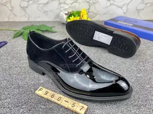 Men’S Classic Gentle Genuine Formal Party Shoes