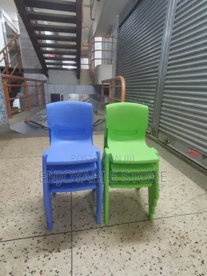 Affordable Kindergarten Baby Chairs