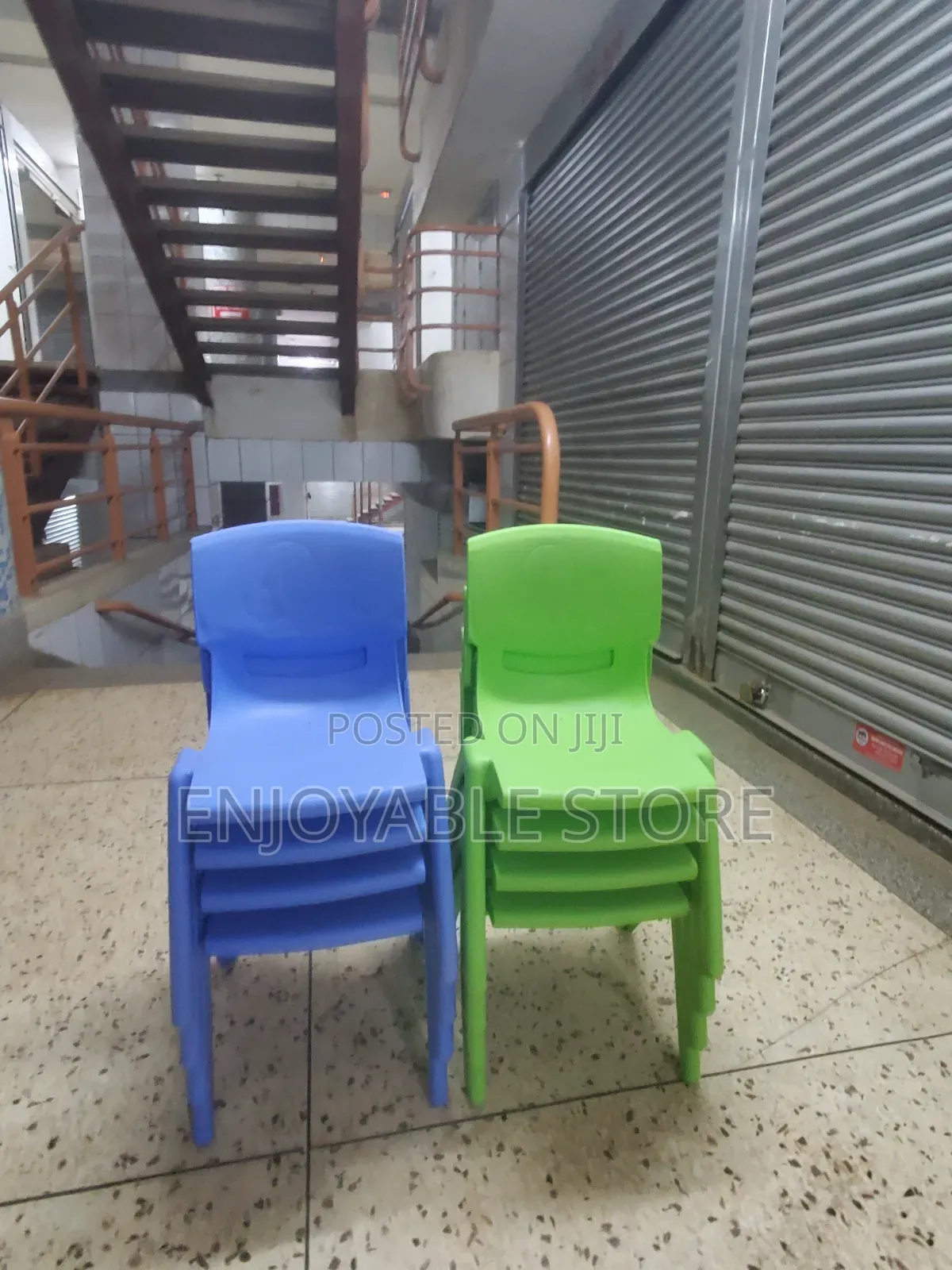 Affordable Kindergarten Baby Chairs