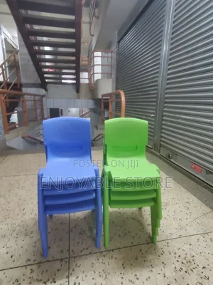 Affordable Kindergarten Baby Chairs