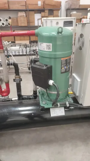 Cold Room Chiller Repair and Maintenance in Uganda