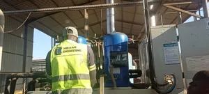 Cold Room Chiller Repair and Maintenance in Uganda
