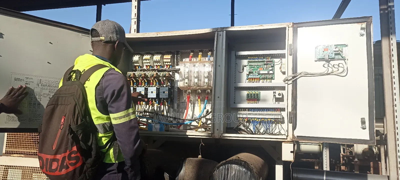 Cold Room Chiller Repair and Maintenance in Uganda