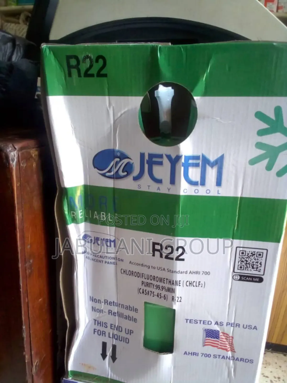 Cold Room Chiller Repair and Maintenance in Uganda