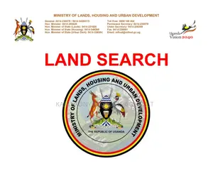Land Search