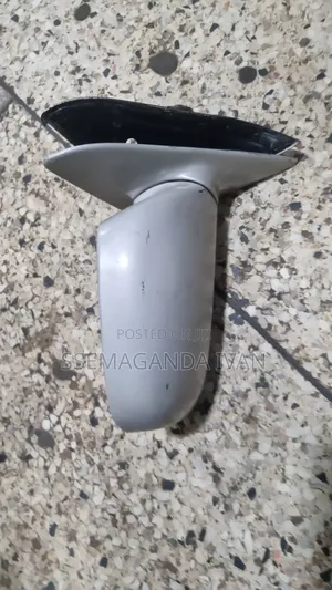 Carib Side Mirror(Toyota)