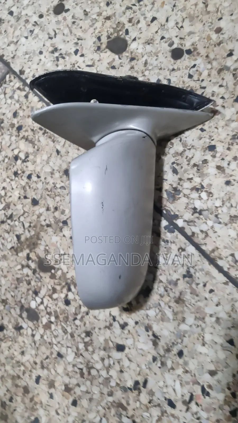 Carib Side Mirror(Toyota)