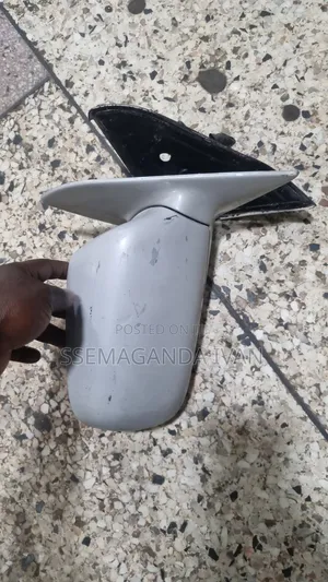 Carib Side Mirror(Toyota)