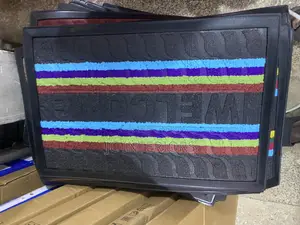 Entrance / Exit Doormats