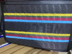 Entrance / Exit Doormats