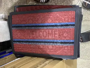 Entrance / Exit Doormats