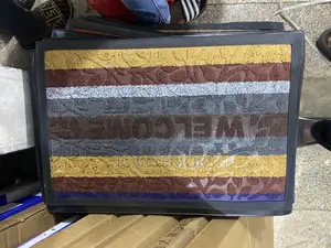 Entrance / Exit Doormats