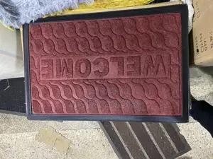 Entrance / Exit Doormats