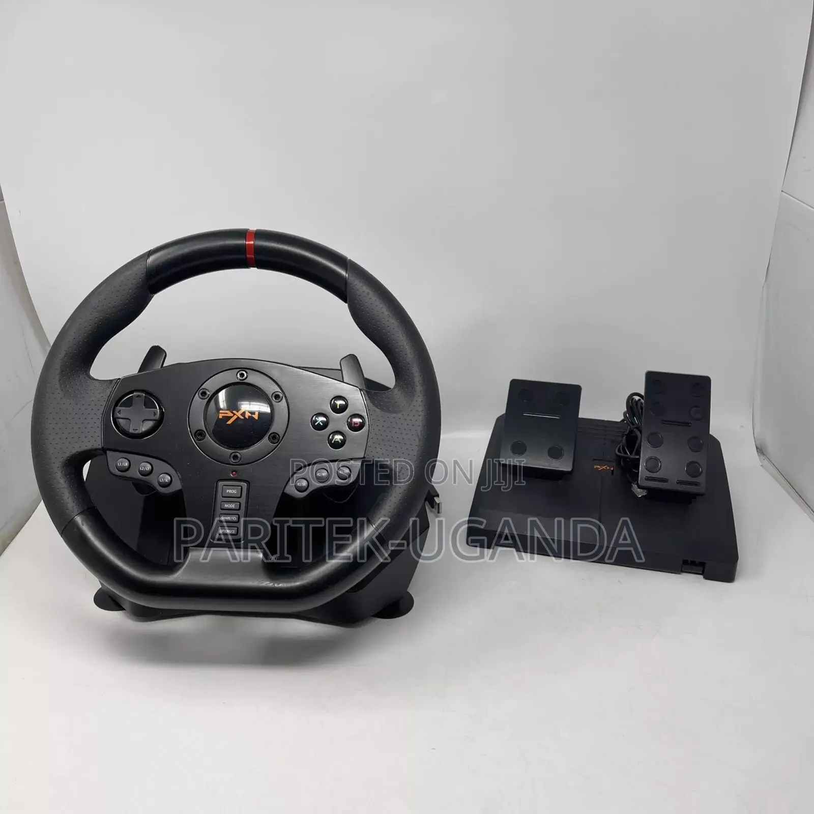 Gaming Steering Wheel