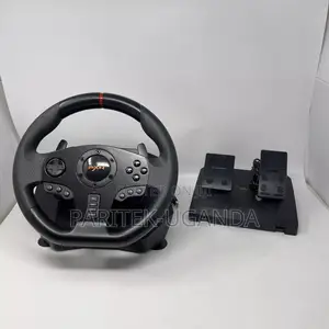 Gaming Steering Wheel