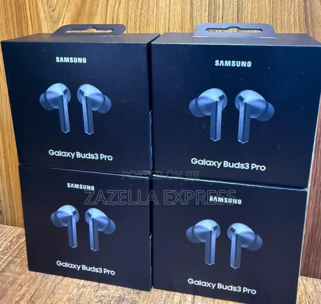 Galaxy Buds 3 Pro