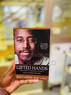 Gifted Hands Kiendell