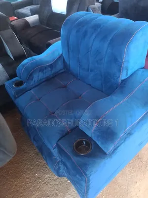 5 Seater Sofa Set 0701506