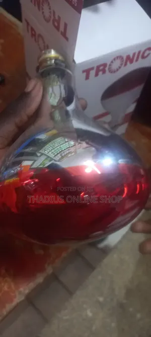 Tronic Warmth Bulb for Chicks 250w