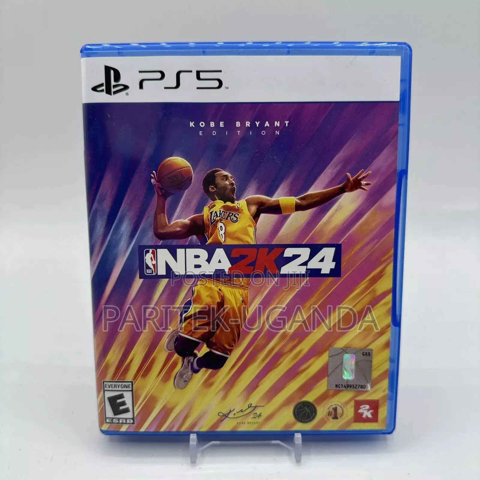 Playstation 5nba 2K24