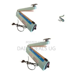 Electric Impulse Sealing Machine