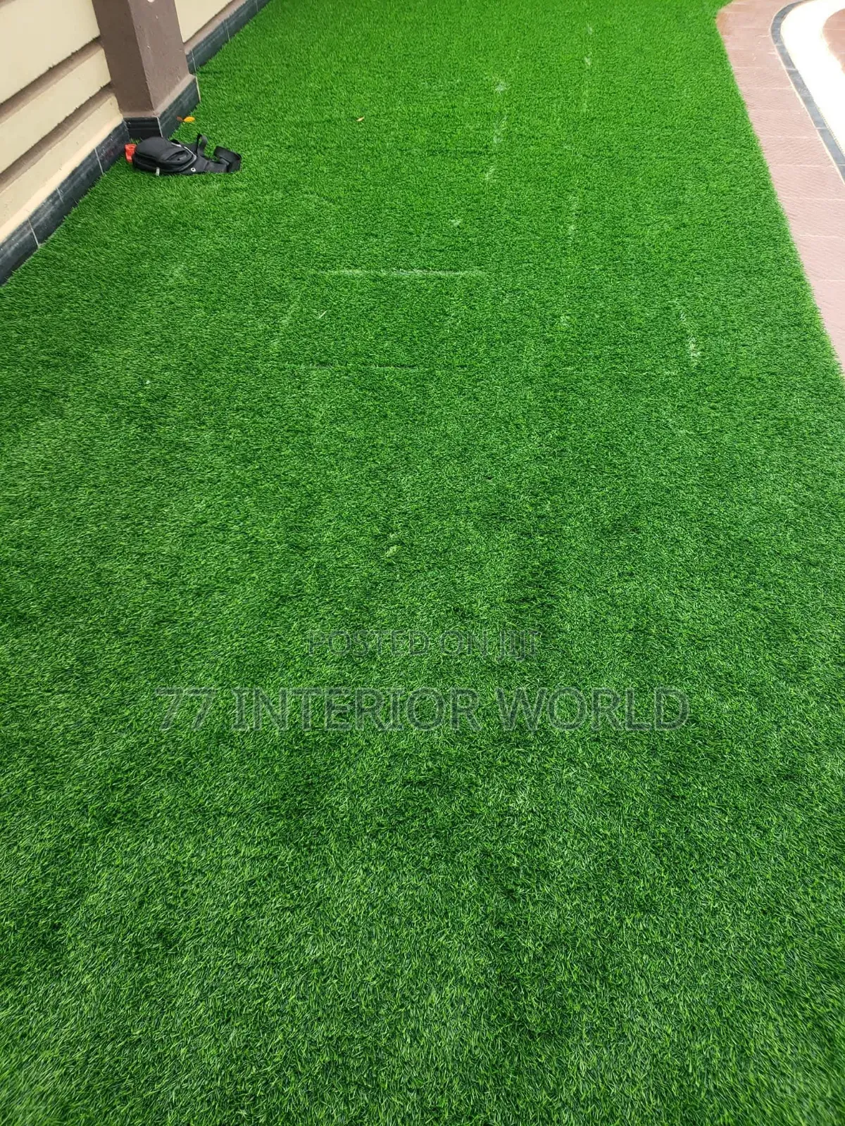 Grass Carpets/ Artificial Grass Carpets