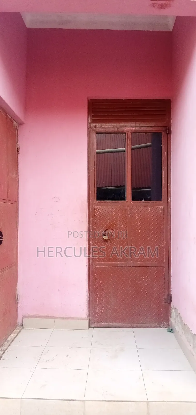 Rooms for Rent