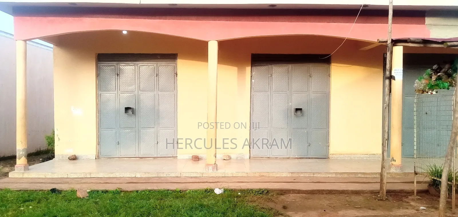 Rooms for Rent