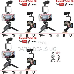 Brand Video Making Kit