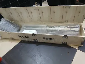 Solarborn Water Pump 146meters