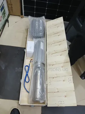 Solarborn Water Pump 146meters