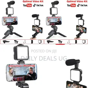 Brand Video Making Kit